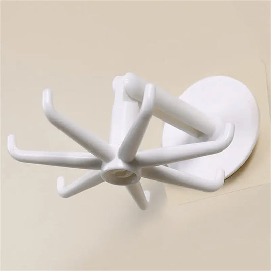 Rotating Folding Hook