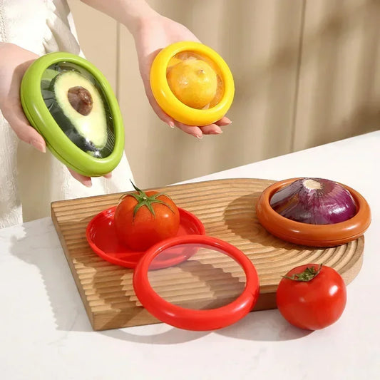 Fruit And Vegetable Anti-Oxidation Storage Box